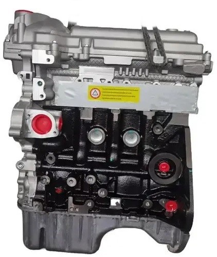 Двигатель  в сборе B15D2 1.5 л