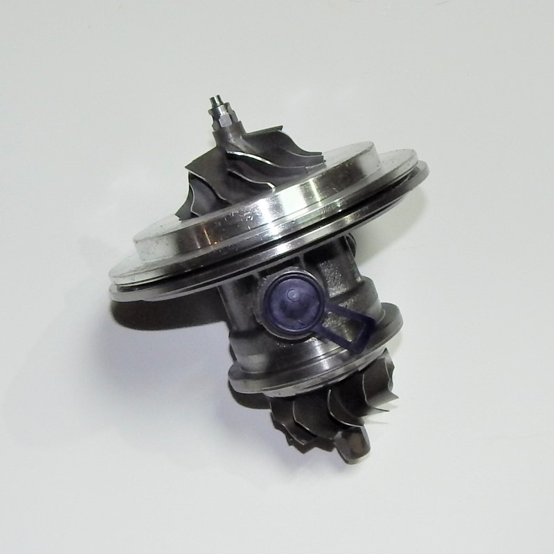 Картридж турбокомпрессора автомобильного 504136797