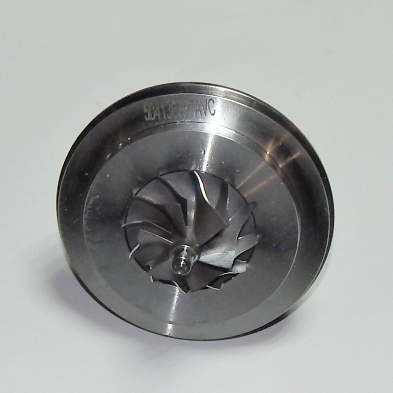 Картридж турбокомпрессора автомобильного 504136797