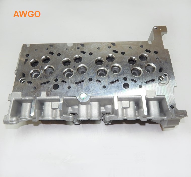 Головка блока цилиндров пустая AWCH0010