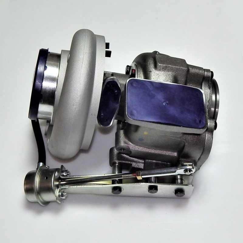 Турбокомпрессор автомобильный (4049358 аналог), новый