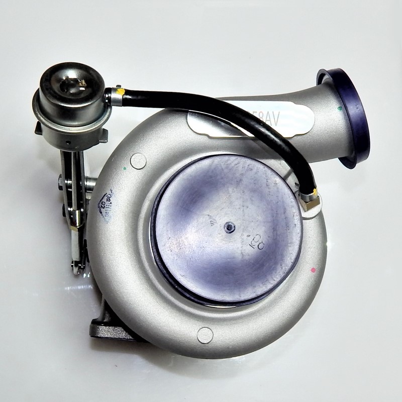 Турбокомпрессор автомобильный (4049358 аналог), новый