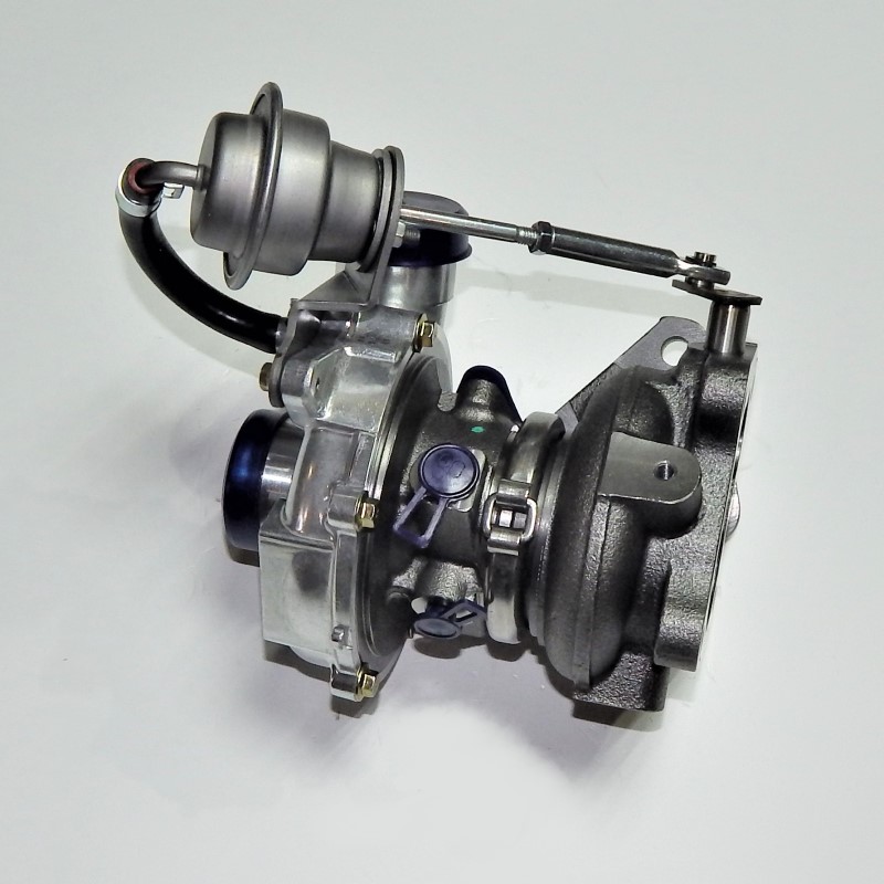 Турбокомпрессор автомобильный (1515A029 аналог), новый