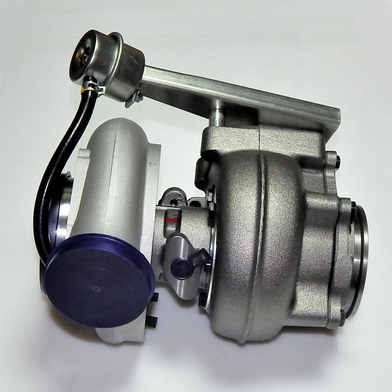 Турбокомпрессор автомобильный (4049358 аналог), новый