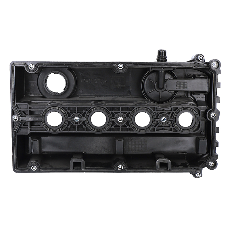 Клапанная крышка 55564395