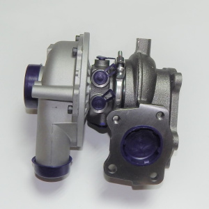 Турбокомпрессор автомобильный (8973628390 аналог), новый