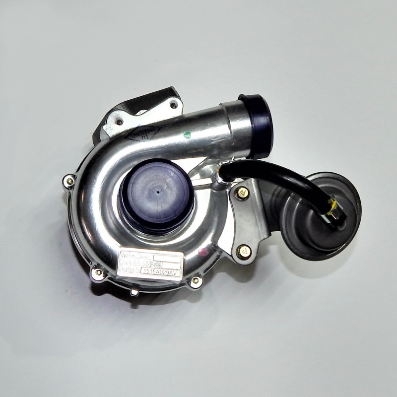 Турбокомпрессор автомобильный (1515A029 аналог), новый