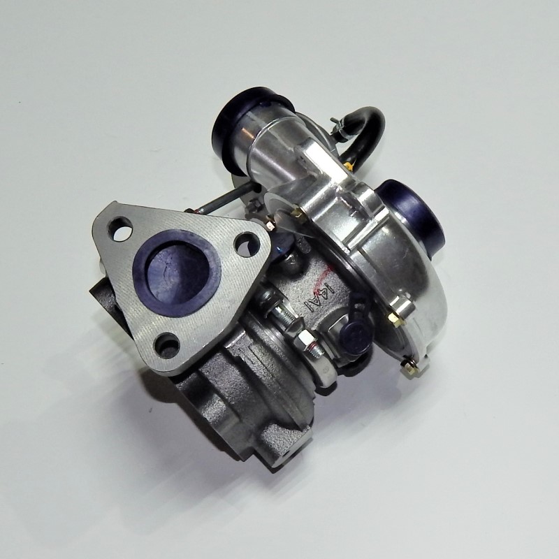 Турбокомпрессор автомобильный (1515A029 аналог), новый